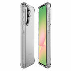 ITSKINS Spectrum_R Clear Case for Samsung Galaxy A57 5G
