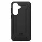 UAG Scout Rugged Case Black for Samsung Galaxy A37 5G