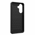 UAG Scout Rugged Case Black for Samsung Galaxy A37 5G