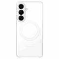 Samsung Clear Case w/Magnets for Samsung Galaxy S26+