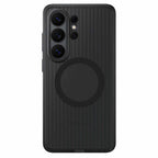 Samsung Rugged Case w/Magnets Black for Samsung Galaxy S26 Ultra