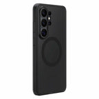 Samsung Rugged Case w/Magnets Black for Samsung Galaxy S26 Ultra