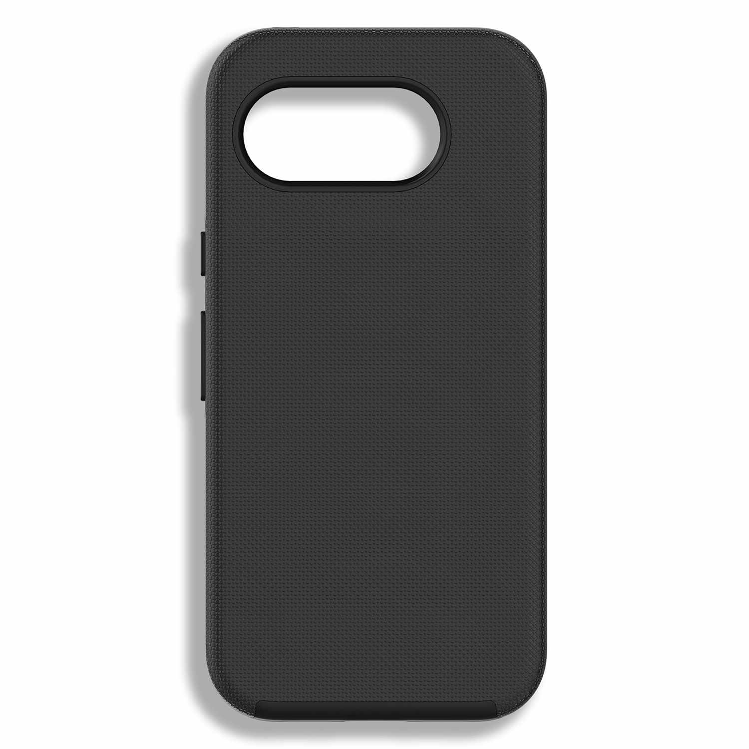 Blu Element Armour Rugged Case Black for Google Pixel 10a