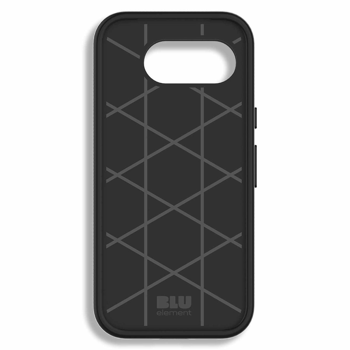 Blu Element Armour Rugged Case Black for Google Pixel 10a
