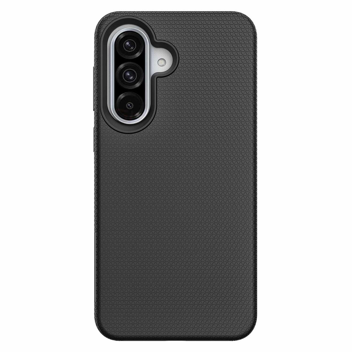Blu Element Armour Rugged Case Black for Samsung Galaxy A57 5G