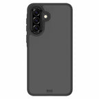 Blu Element Chromatic Cloud Case Black for Samsung Galaxy A57 5G