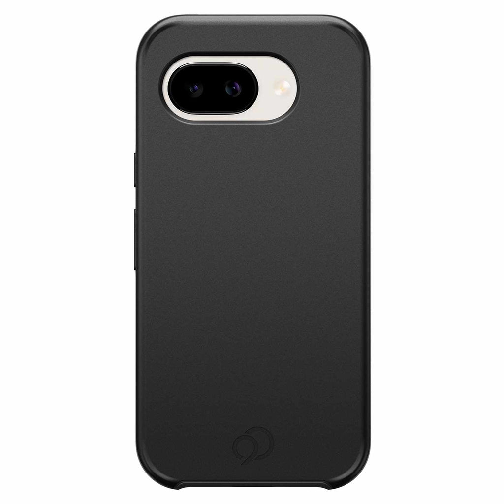 Nimbus9 Cirrus 3 Case w/Magnets Black for Google Pixel 10a