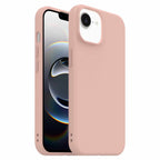 OtterBox Figura Case Rose Smoke for iPhone 17e/16e/15/14/13