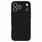 OtterBox Figura Case Black for iPhone 17 Pro Max