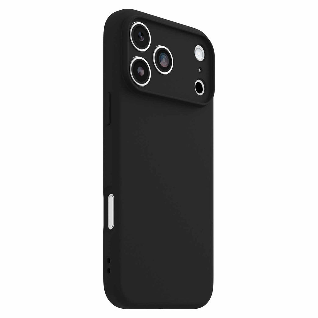 OtterBox Figura Case Black for iPhone 18 Pro Max/17 Pro Max