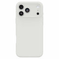 OtterBox Figura Case Crema White for iPhone 17 Pro Max