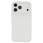 OtterBox Figura Case Crema White for iPhone 17 Pro Max