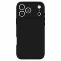 OtterBox Figura Case Black for iPhone 17 Pro