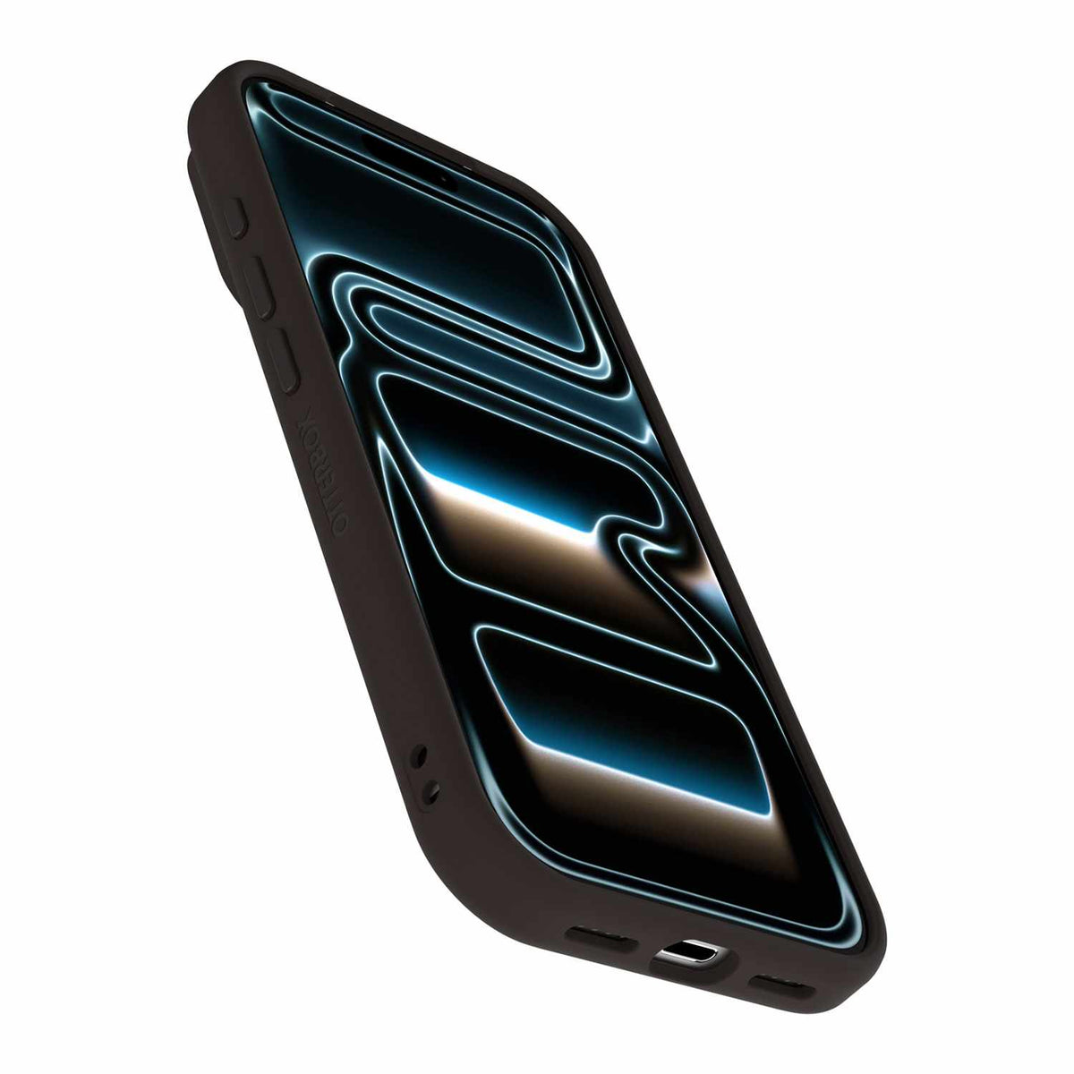 OtterBox Figura Case Terra Brown for iPhone 18 Pro/17 Pro