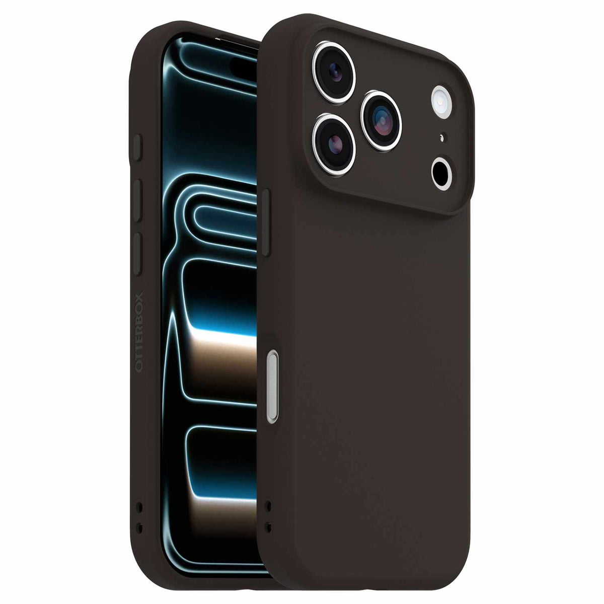 OtterBox Figura Case Terra Brown for iPhone 18 Pro/17 Pro
