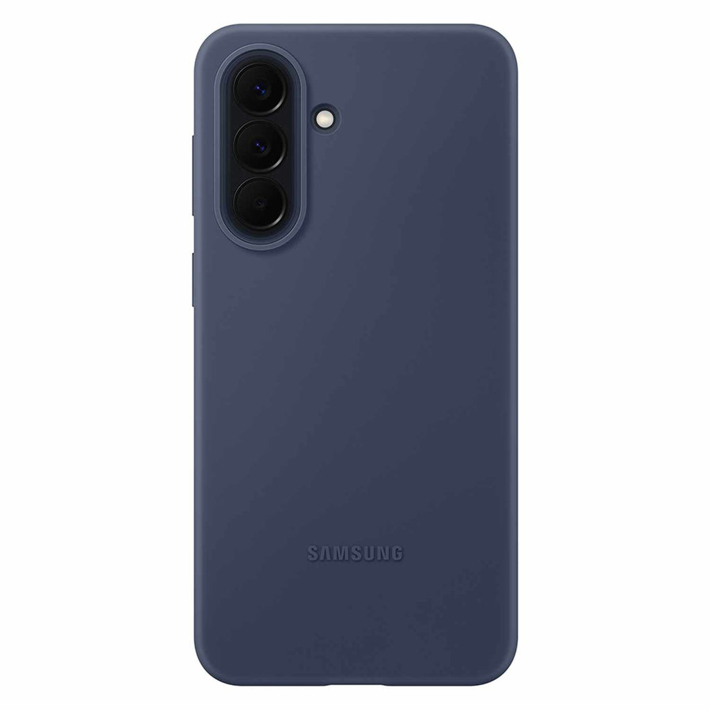 Samsung Silicone Case Dark Blue for Samsung Galaxy A57 5G