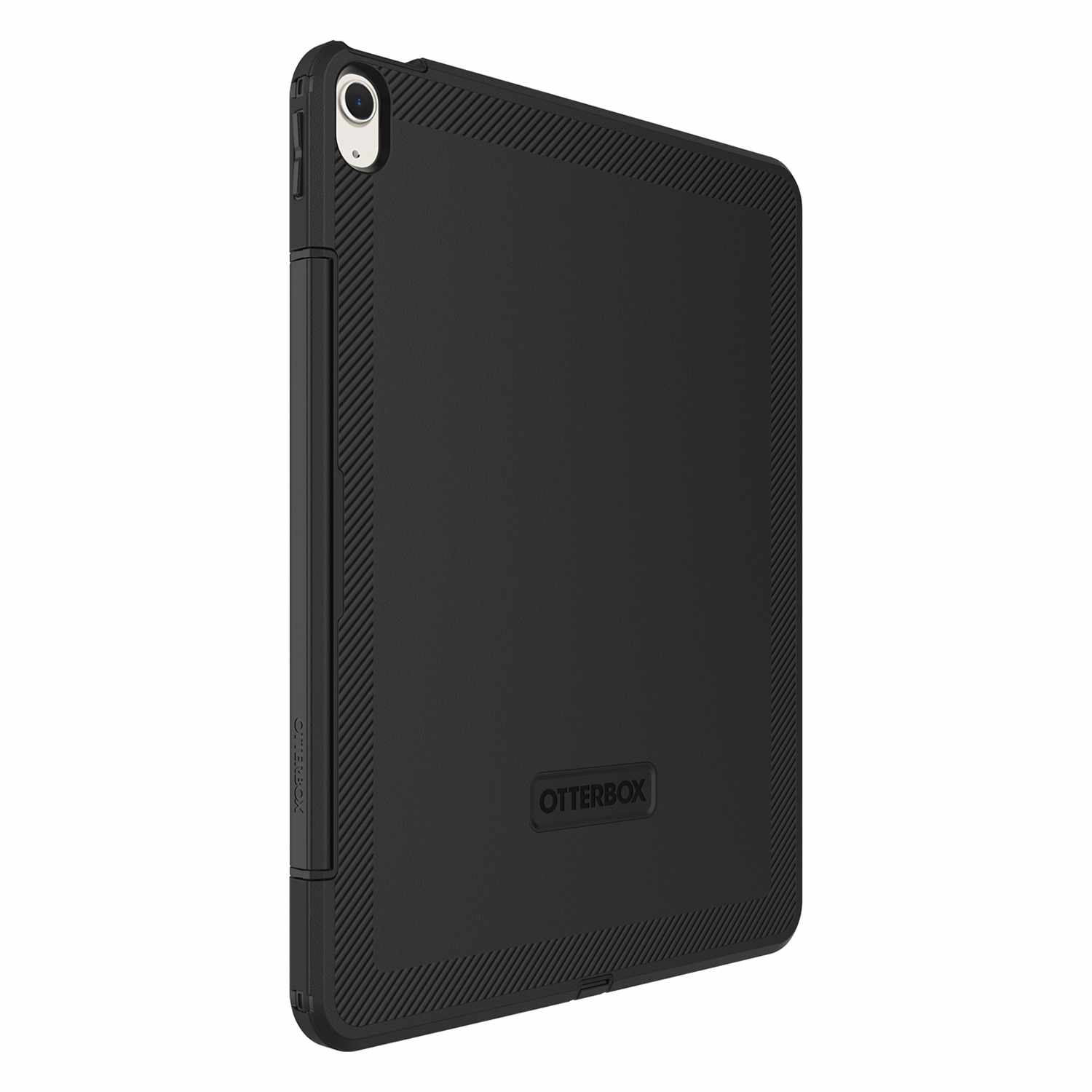 OtterBox Defender Tablet in Bulk Packaging Black/Black for iPad Air 13 (M4) 2026/iPad Air 13 M2 2024