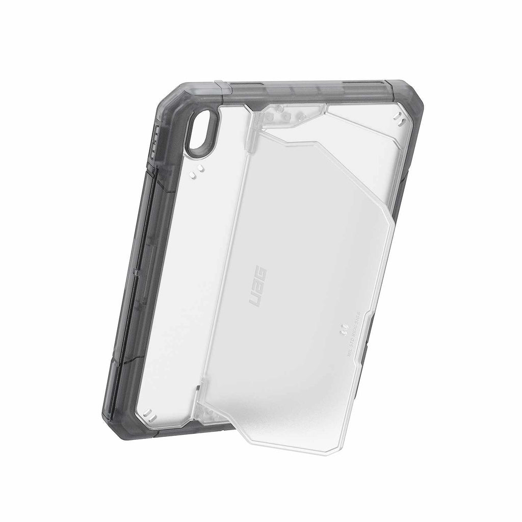 UAG Trooper Rugged Case Ice/Ash for iPad 11 2025 (11th Gen)