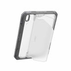 UAG Trooper Rugged Case Ice/Ash for iPad 11 2025 (11th Gen)