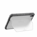 UAG Trooper Rugged Case Ice/Ash for iPad 11 2025 (11th Gen)