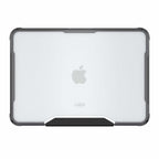 UAG Plyo Hardshell Case Ice for MacBook Neo 13-inch A18 Pro 2026