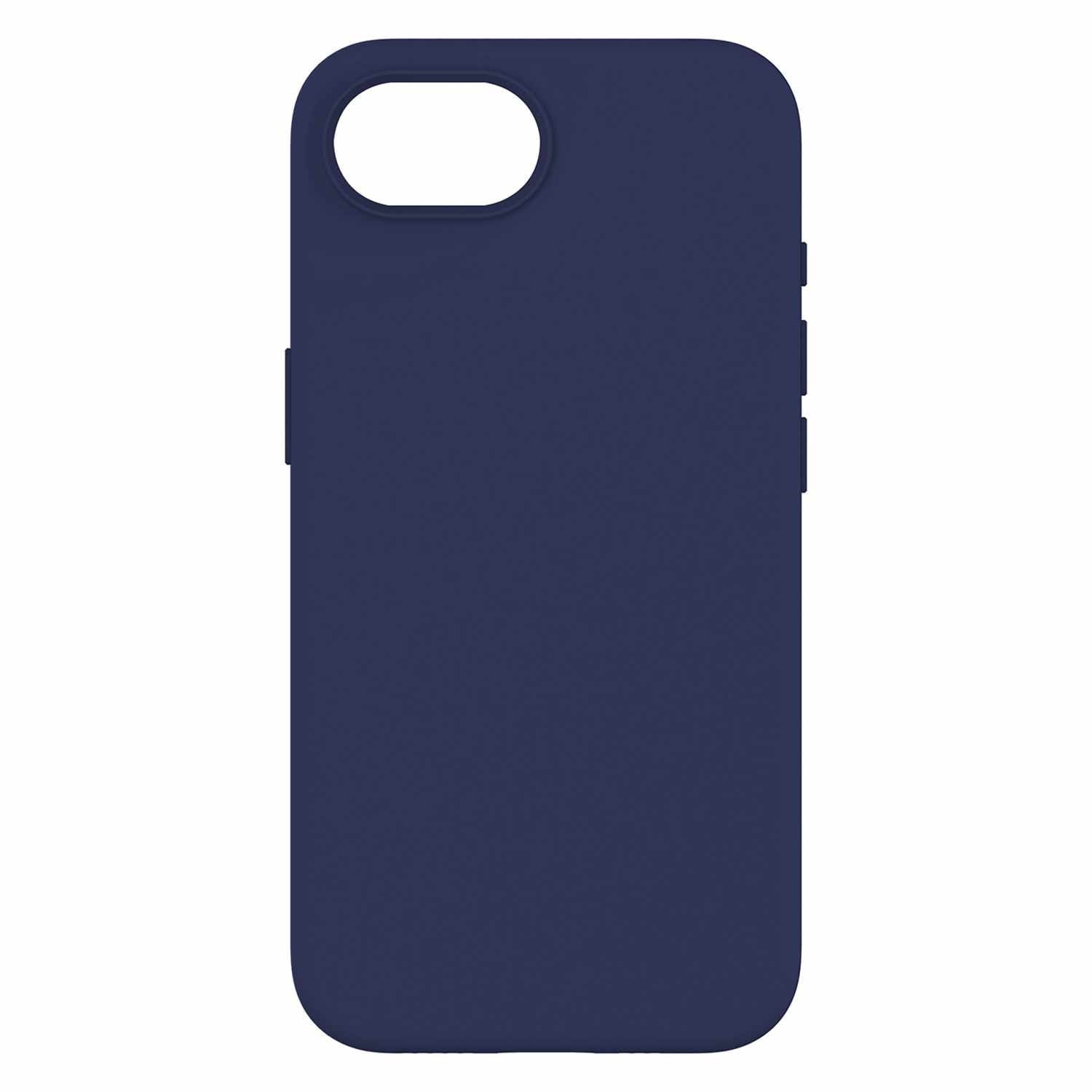 Blu Element Silicone MagSafe Case Navy for iPhone 17e/iPhone 16e