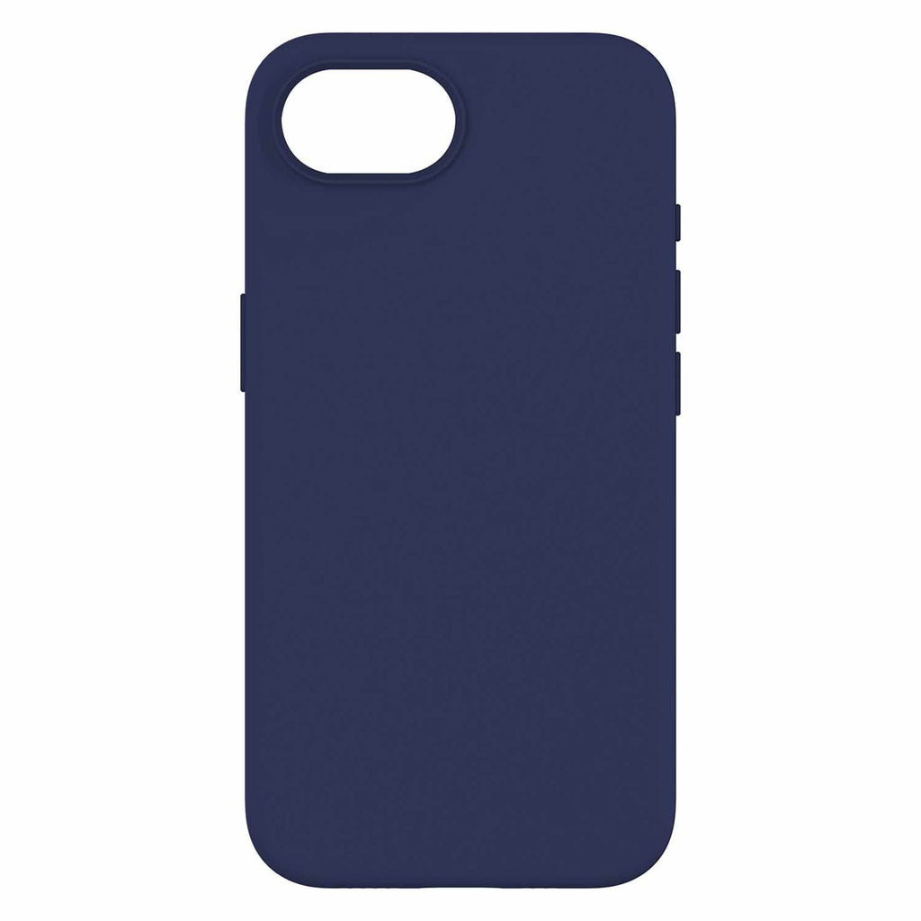 Blu Element Silicone MagSafe Case Navy for iPhone 17e/iPhone 16e