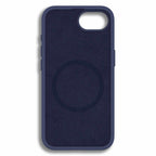 Blu Element Silicone MagSafe Case Navy for iPhone 17e/iPhone 16e