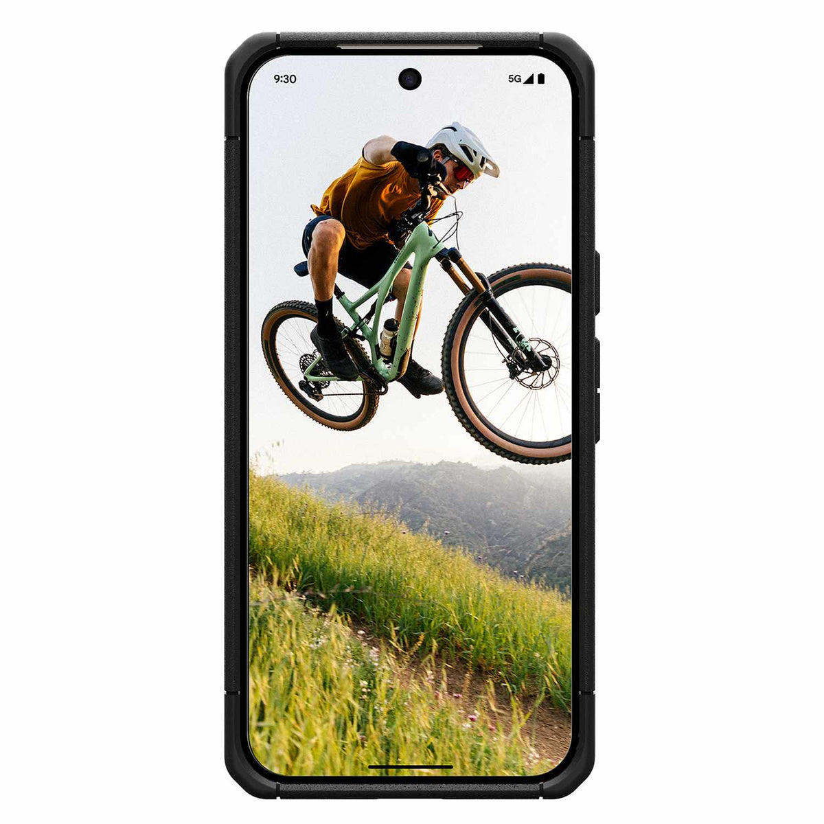UAG Scout Rugged Case Black for Google Pixel 11 Pro XL