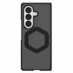 UAG Mouve Case w/Magnet Ash for Samsung Galaxy Z Fold8 Ultra