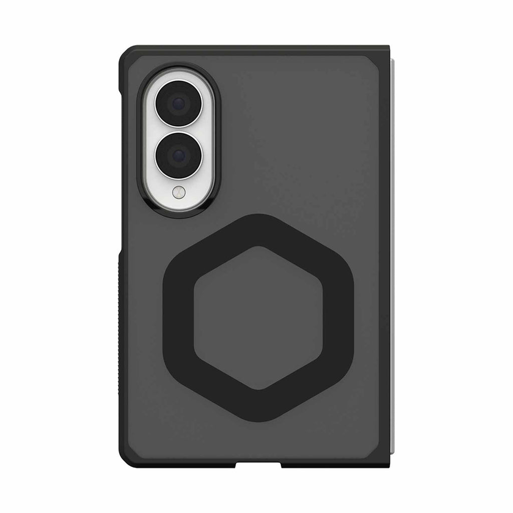 UAG Mouve Case w/Magnet Ash for Samsung Galaxy Z Fold8