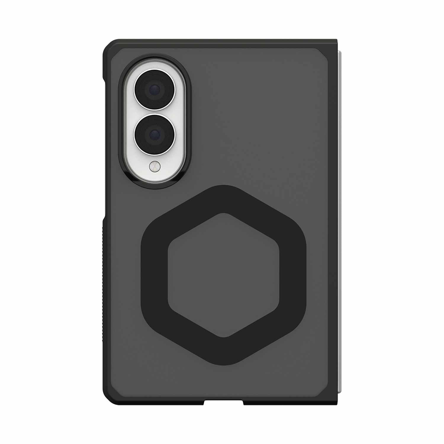 UAG Mouve Case w/Magnet Ash for Samsung Galaxy Z Fold8