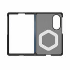 UAG Mouve Case w/Magnet Ash for Samsung Galaxy Z Fold8