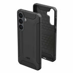 UAG Scout Rugged Case Black for Samsung Galaxy S26 FE