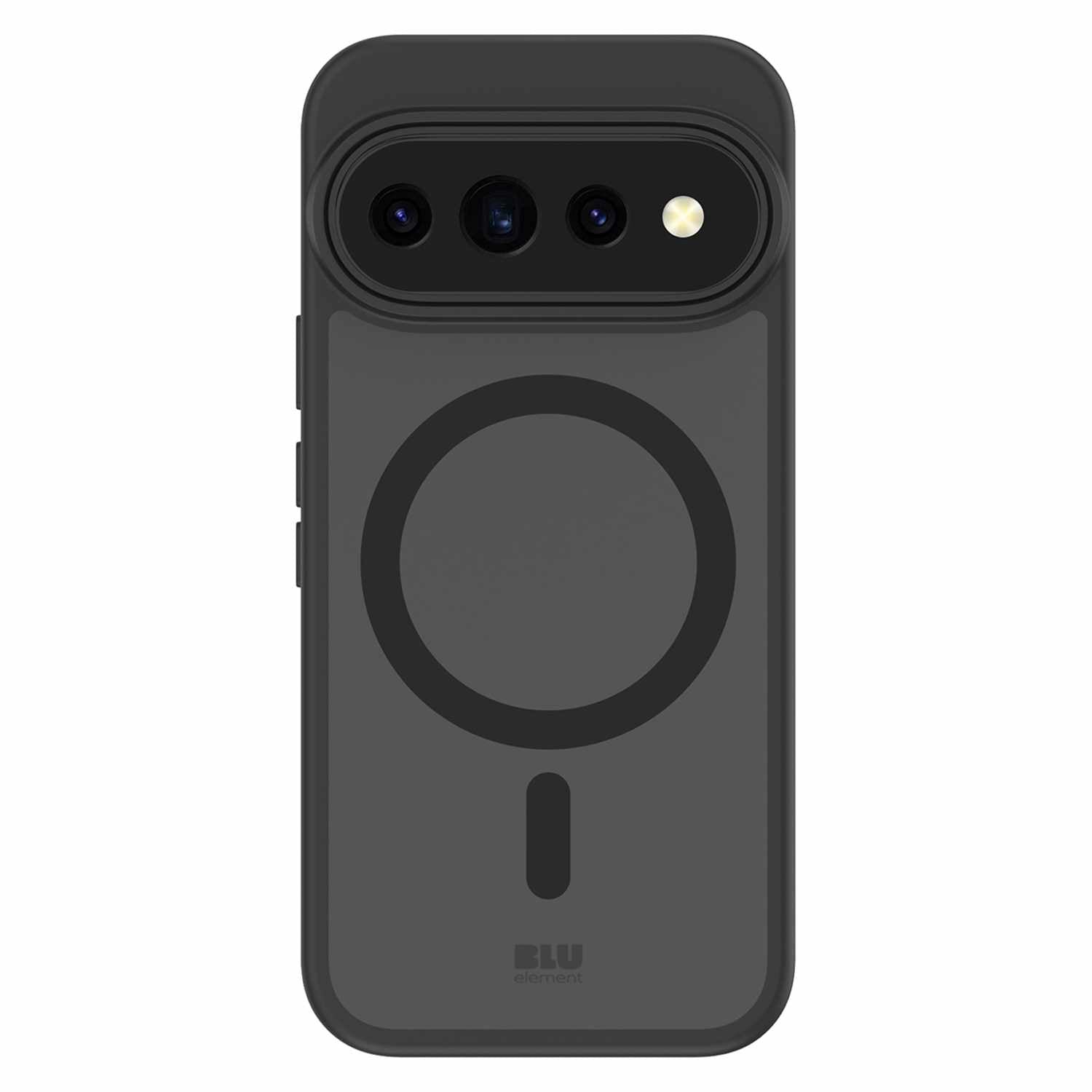 Blu Element Chromatic Cloud Case w/Magnets Black for Google Pixel 11 Pro XL