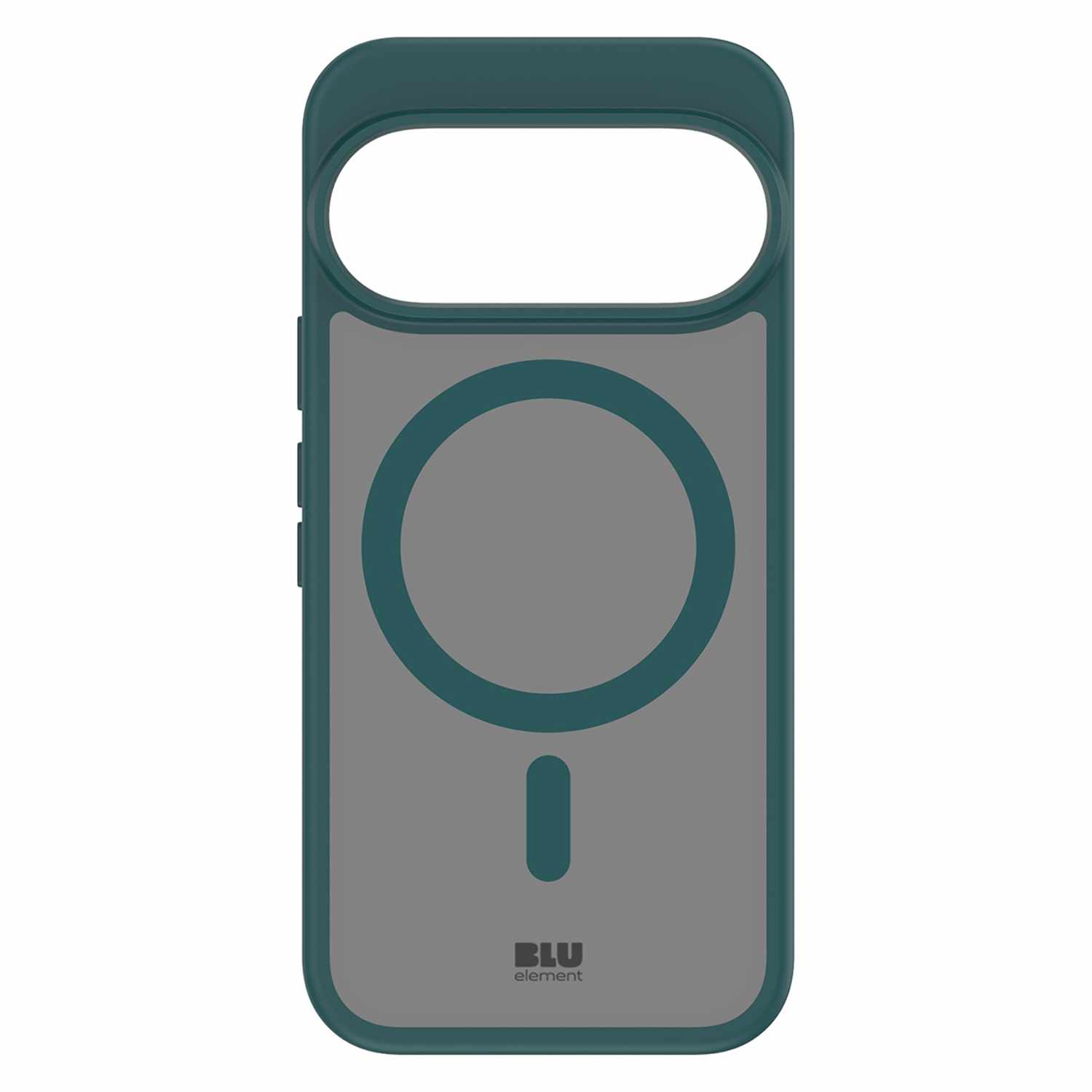Blu Element Chromatic Cloud Case w/Magnets Teal for Google Pixel 11 Pro XL