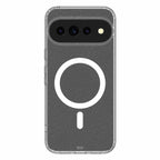 Blu Element Dropzone Rugged Glitter Case w/Magnets Clear for Google Pixel 11 Pro XL