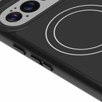 Avana Black Ice Case w/MagSafe for Google Pixel 11/11 Pro/10/10 Pro