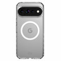 ITSKINS Hybrid_R Clear Case w/MagSafe for Google Pixel 11 Pro XL