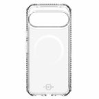 ITSKINS Hybrid_R Clear Case w/MagSafe for Google Pixel 11 Pro XL