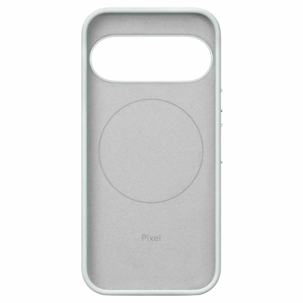 Google Silicone Case w/Magnets Fog for Google Pixel 11 Pro XL