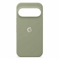 Google Silicone Case w/Magnets Olive for Google Pixel 11 Pro XL