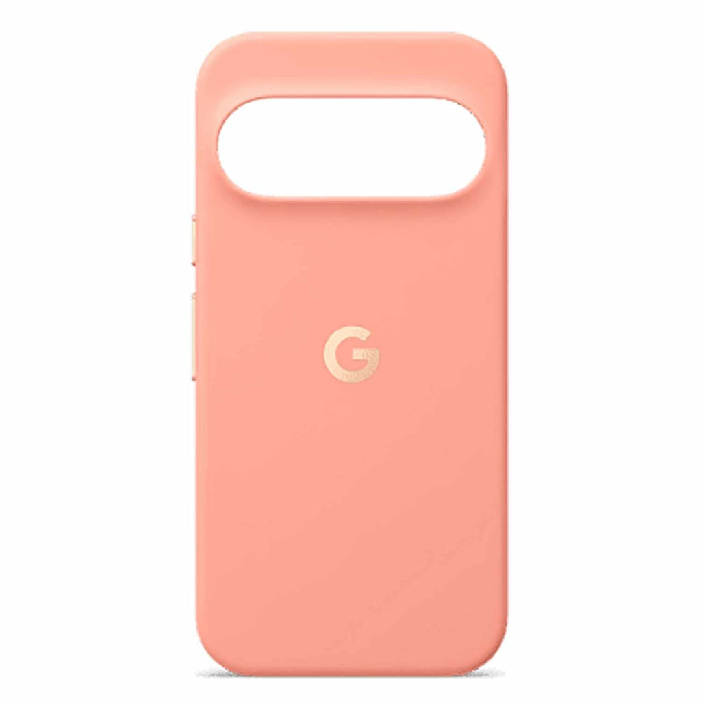Google Silicone Case w/Magnets Canyon for Google Pixel 11 Pro XL