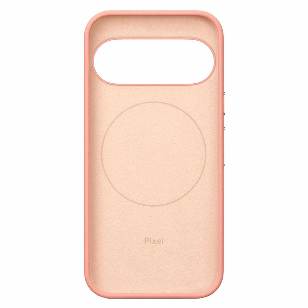 Google Silicone Case w/Magnets Canyon for Google Pixel 11 Pro XL