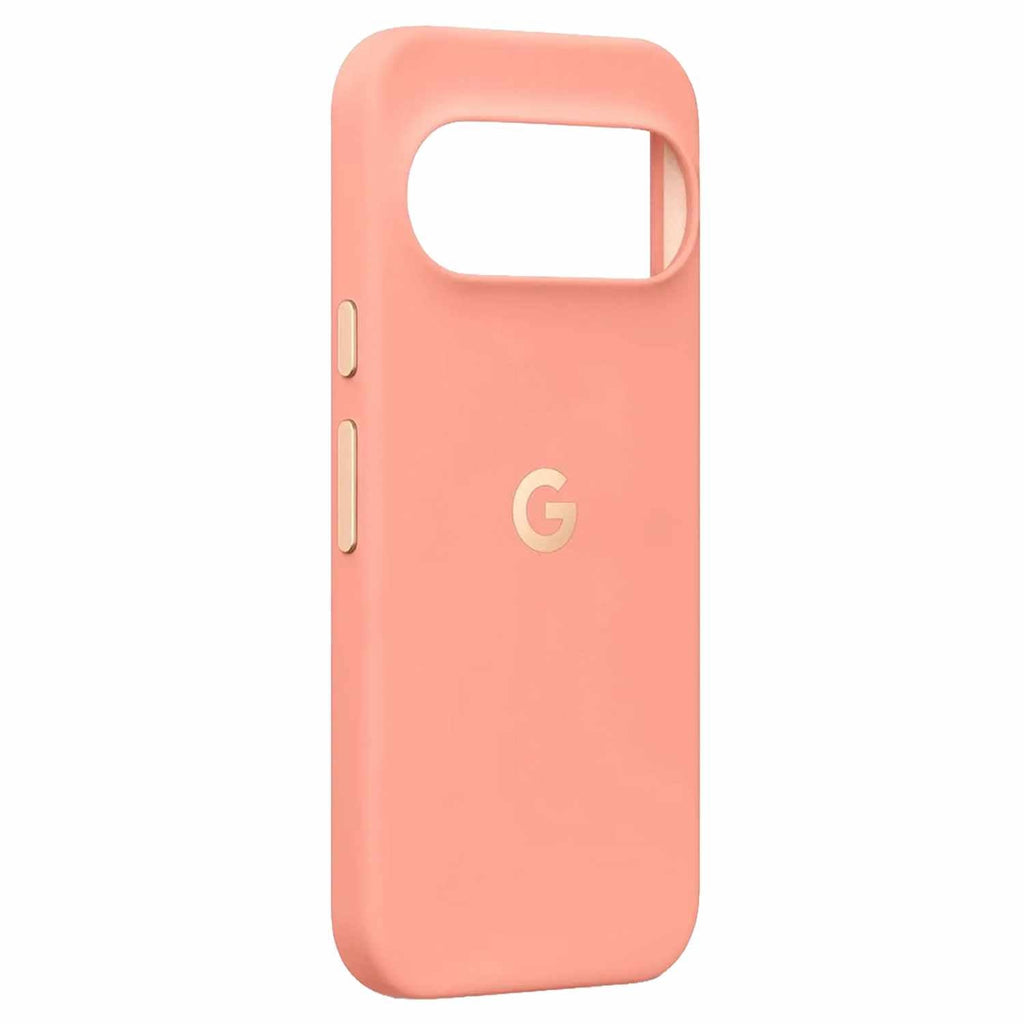 Google Silicone Case w/Magnets Canyon for Google Pixel 11 Pro XL