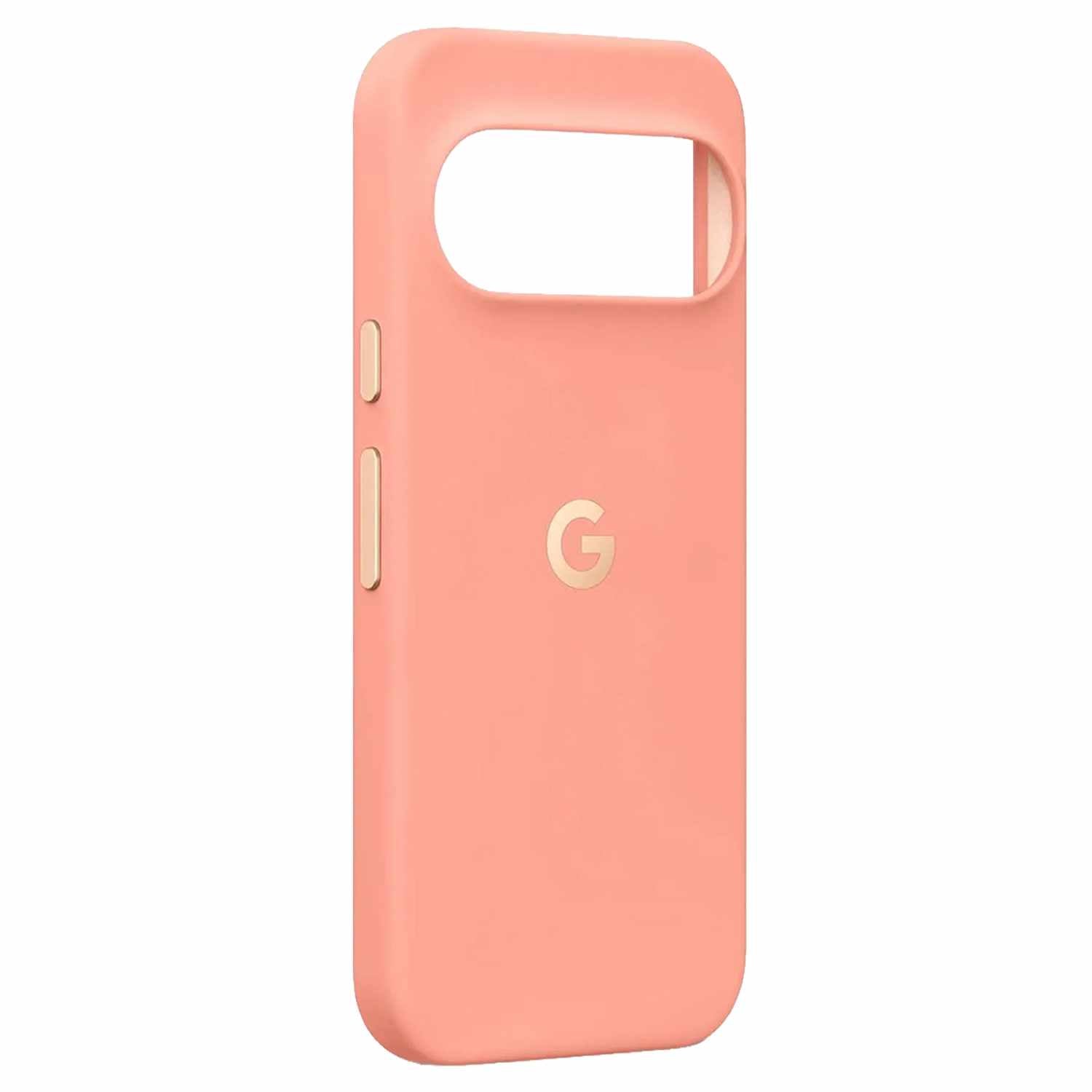 Google Silicone Case w/Magnets Canyon for Google Pixel 11 Pro XL
