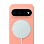 Google Silicone Case w/Magnets Canyon for Google Pixel 11 Pro XL