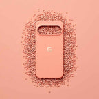 Google Silicone Case w/Magnets Canyon for Google Pixel 11 Pro XL
