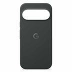 Google Silicone Case w/Magnets Obsidian for Google Pixel 11 Pro
