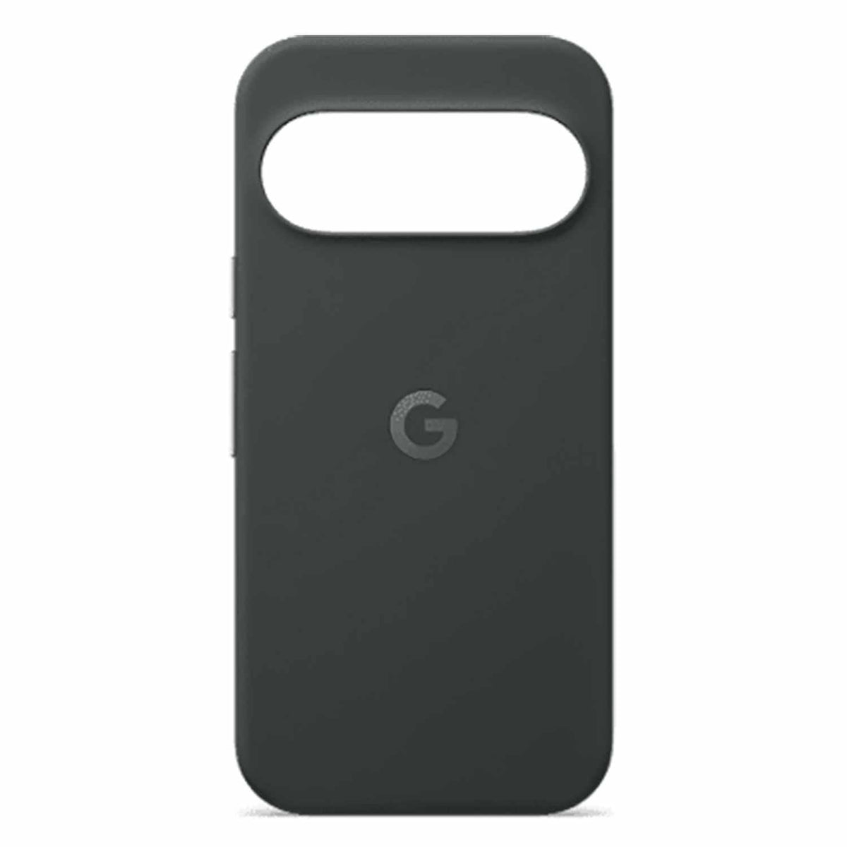 Google Silicone Case w/Magnets Obsidian for Google Pixel 11 Pro